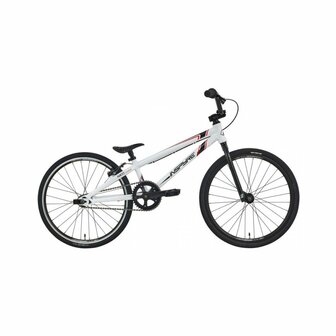 Inspyre BMX Junior 2026 Neo White