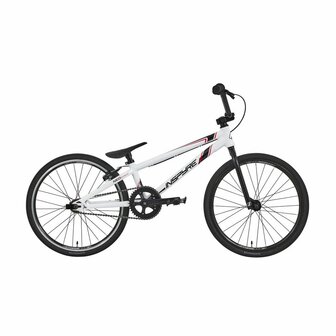BMX Fiets Inspyre Expert 2026 Neo Wit
