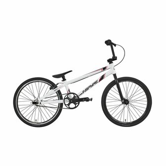 BMX Expert XL Inspyre Neo 2026 Wit