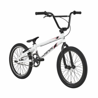 BMX Inspyre  Pro XL 2026 Wit