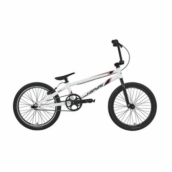 BMX Inspyre  Pro XL 2026 Wit