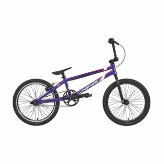 BMX Fiets Pro Inspyre 2026 Purple