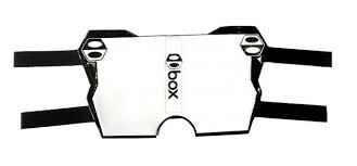 BOX BMX Zijbord
