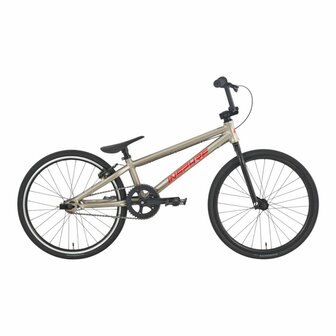 Inspyre Neo Expert XL 2027 BMX Grey