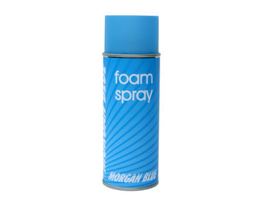 Morgan Blue Foam Spray