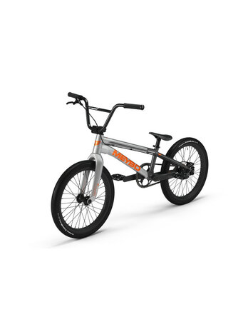 Meybo 2025 Superclass Bike Grey/Orange