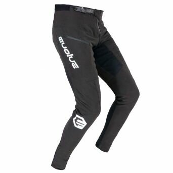 BMX Broek Zwart Evolve SI2 