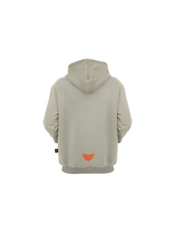 Meybo Legacy Hoodie V1 Grey