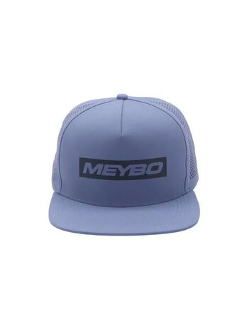 Meybo Podium Cap Snap Back Blue