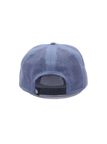 Meybo Podium Cap Snap Back Blue