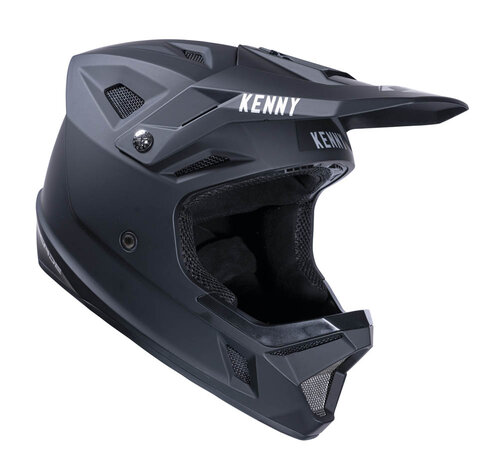 BMX Helm Mips Decade  Matt Black