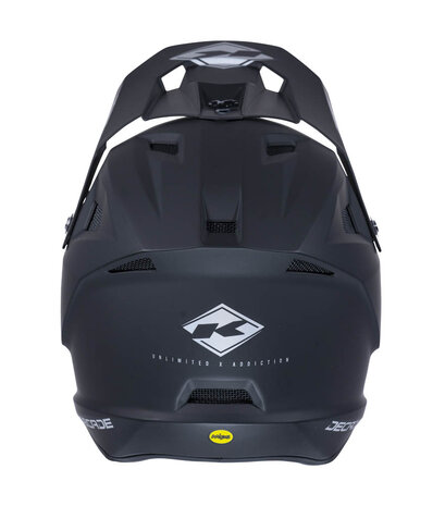 BMX Helm Mips Decade  Matt Black