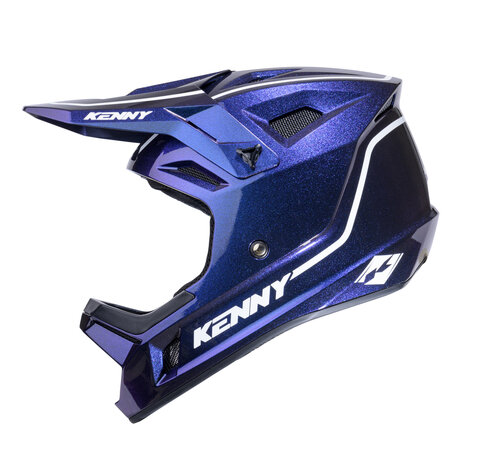 BMX Helm Mips Decade  Lunis Purple