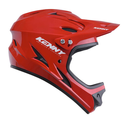 BMX Helm BMX Rood