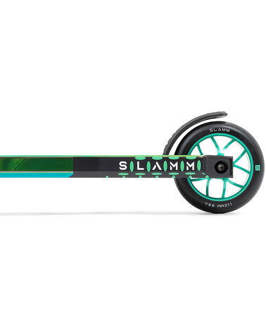Stunstep Slamm Assault Neochrome NEW