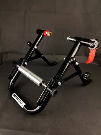 Warm Up Rollen voor BMX