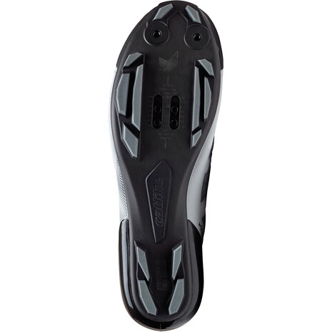 Catlike MTB schoenen Mixino XC1 maat 44 carbon grijs