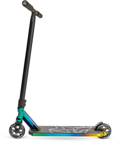 Stunstep MGP MG6 Kinetic Neo