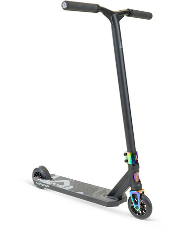 Stunstep MGP MG5 Axion Black/Neo