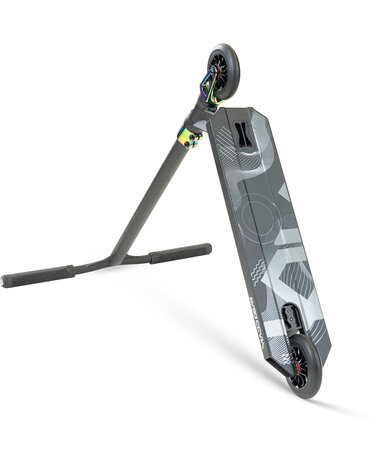 Stunstep MGP MG5 Axion Black/Neo