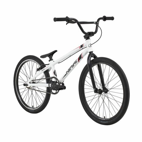 BMX Cruiser 24 inch Inspyre Neo 2026 Wit