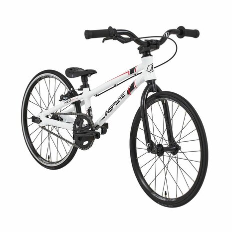 Inspyre BMX Mini 2026 Neo White