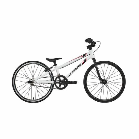 Inspyre BMX Mini 2026 Neo White
