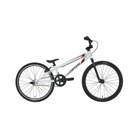 Inspyre BMX Junior 2026 Neo White