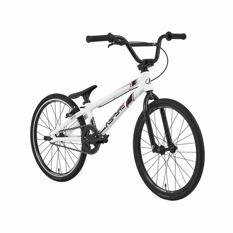BMX Fiets Inspyre Expert 2026 Neo Wit