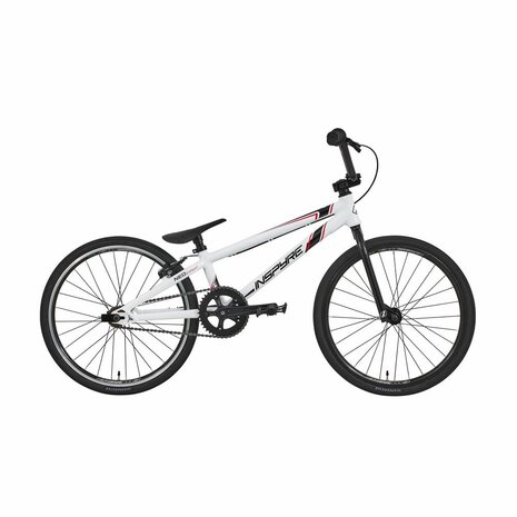 BMX Fiets Inspyre Expert 2026 Neo Wit