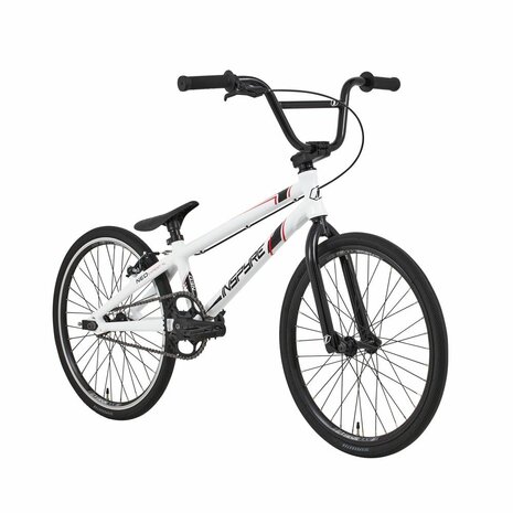 BMX Expert XL Inspyre Neo 2026 Wit