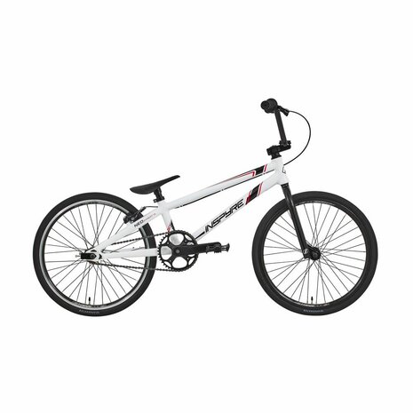 BMX Expert XL Inspyre Neo 2026 Wit