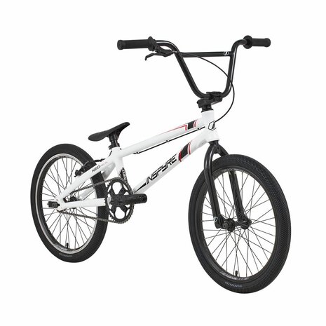 BMX Inspyre  Pro XL 2026 Wit