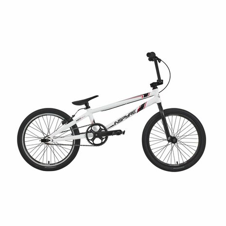 BMX Inspyre  Pro XL 2026 Wit