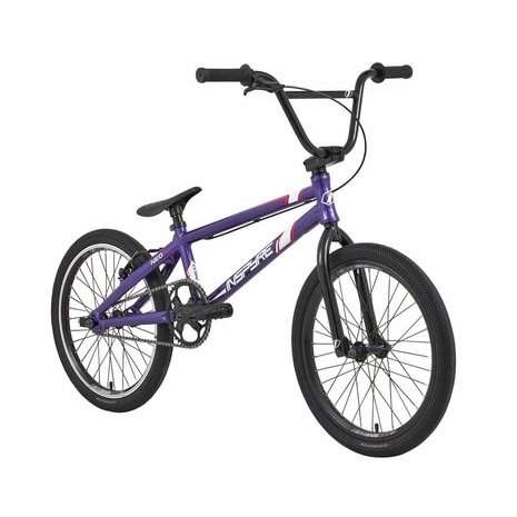 BMX Fiets Pro Inspyre 2026 Purple