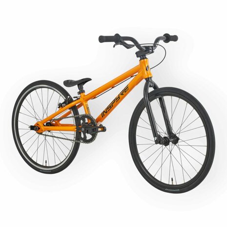 Inspyre Neo Mini 2027 BMX Orange