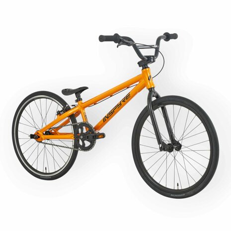 Inspyre Neo Junior 2027 BMX Orange