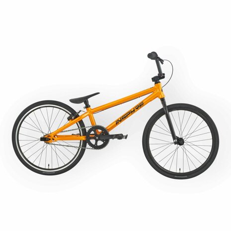Inspyre Neo Expert 2027 BMX Orange