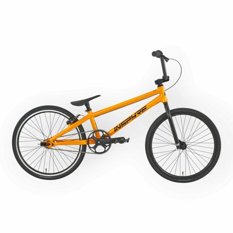 Inspyre Neo Expert XL 2027 BMX Orange
