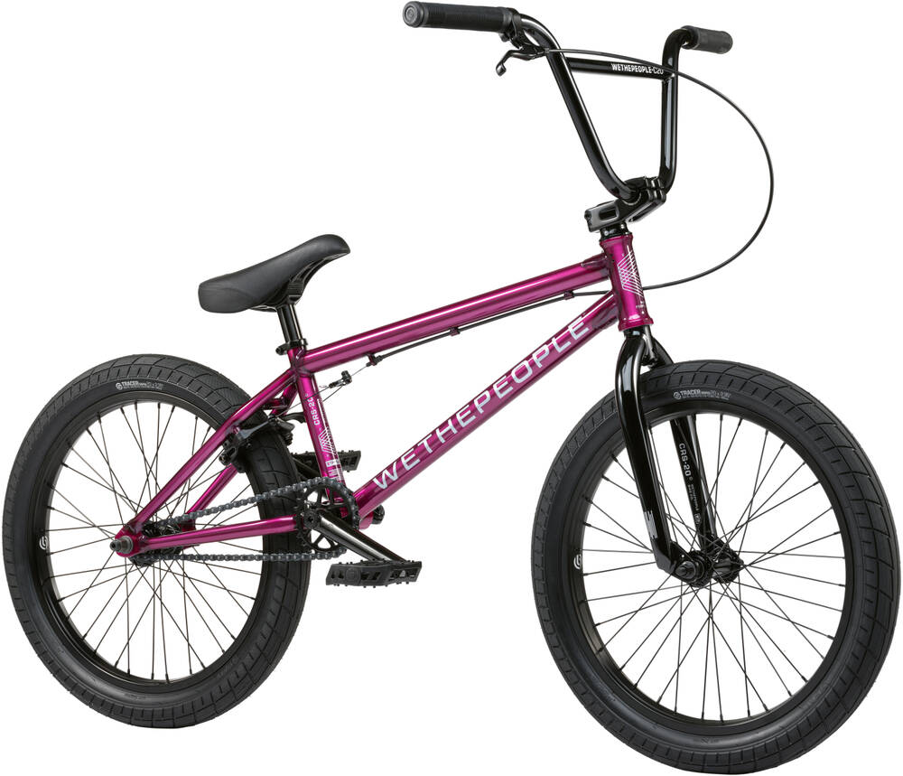 Bmx wethepeople 2024 curse 20