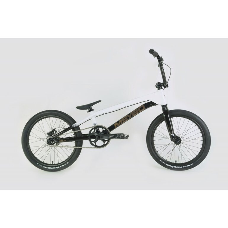 Meybo 2024 BMX Race Bikes vanaf €499 BMX