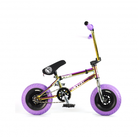 wildcat mini rocker