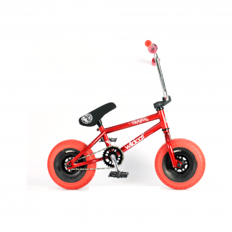 wildcat mini rocker