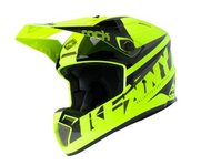 Crosshelm Focus adult Neon Yellow