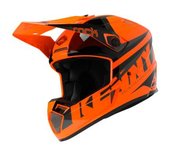 Crosshelm Focus Adult Orange