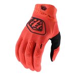 BMX Hanschoen TLD Air Orange Adult