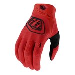 BMX Handschoen TLD Air KID RED