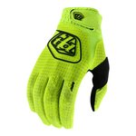BMX Handschoen TLD Air KID Yellow