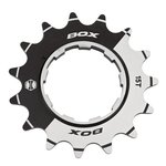 BOX Cassette tandwiel 