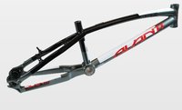Avanti BMX frame Pro Pro XL of Pro XXL  2015